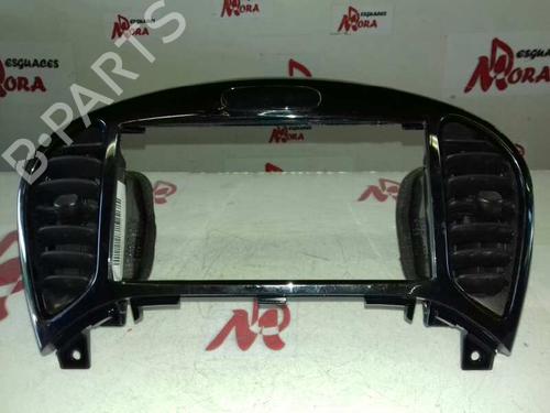 Used Air vent NISSAN JUKE (F15) [2010-2019]  16710689