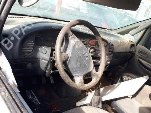 Right front window switch HYUNDAI H-1 Van (A1)  | BP16720518I26 