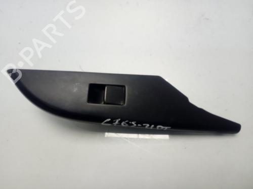 Used Right rear window switch TOYOTA HILUX VIII Pickup (_N1_) 2.4 D (GUN112_, GUN122_, GUN135_, GUN120_, GUN135R,... (150 hp) 30747971