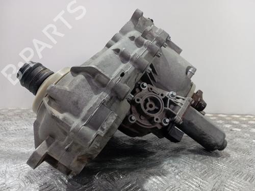 Transfer box BMW X5 (E70) 3.0 d | BP31797806M36 
