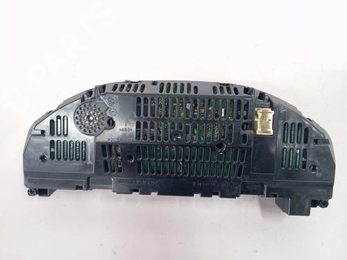 Instrument cluster MERCEDES-BENZ C-CLASS (W204)  | BP22516782C47 
