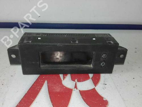 Andre OPEL COMBO Box Body/MPV [2001-2025]  18466600
