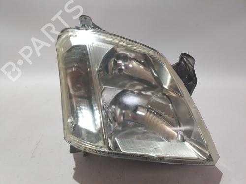 Højre forlygte OPEL MERIVA A MPV (X03) [2003-2010]  26958136