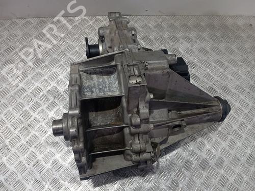 Used Transfer box NISSAN PATHFINDER III (R51) 2.5 dCi 4WD (171 hp) 28074890