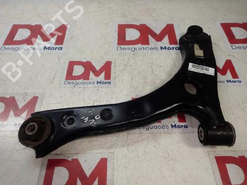 Used Left front suspension arm FORD TRANSIT CUSTOM V362 Van (FY, FZ) 2.0 EcoBlue (130 hp) 12937747