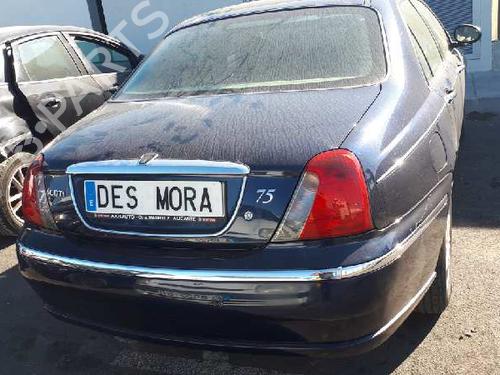 Engine mount ROVER 75 (RJ)  | BP16656113M89 