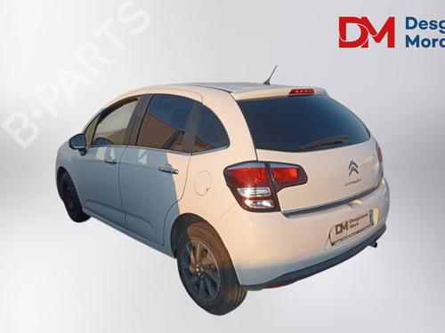 Left front window switch CITROËN C3 II (SC_)  | BP28510102I27  - Image 8