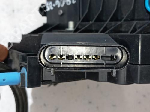 Front left lock FORD C-MAX II (DXA/CB7, DXA/CEU)  | BP29011566C98 