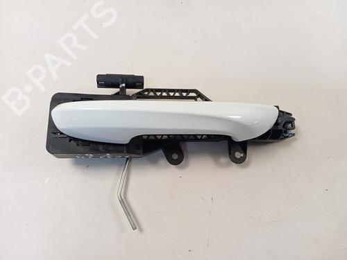 Used Rear right exterior door handle MG MG 4 (EH32) [2022-2025]  29723800