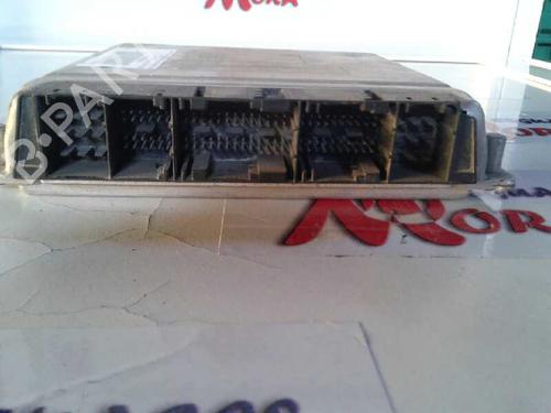 Engine control unit (ECU) BMW 5 (E39) 530 d | BP30369457M57 - Image 2