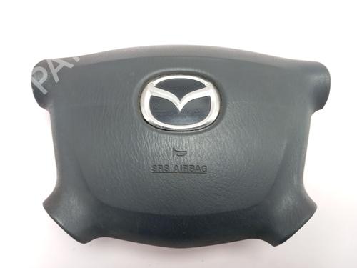 Used Driver airbag Driver airbag 38912283 38912283