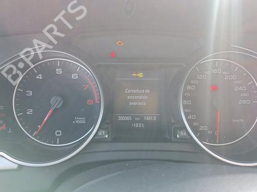 Tailgate AUDI A5 Sportback (8TA) 2.0 TFSI | BP22802027C6 