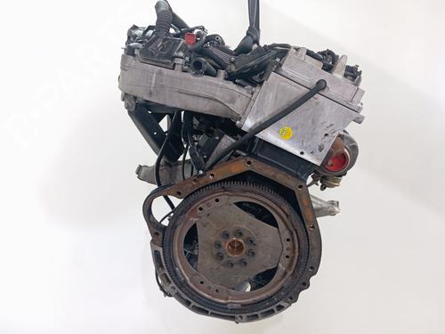 Engine MERCEDES-BENZ CLK (C209) CLK 270 CDI (209.316) | BP29026383M1 
