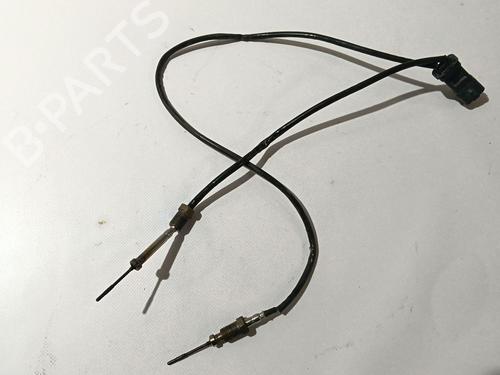 Used Electronic sensor Electronic sensor PEUGEOT PARTNER Box Body/MPV (K9) [2018-2026] 34240515 34240515