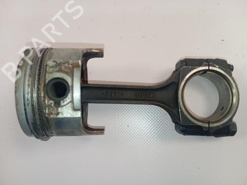 Other DAEWOO MATIZ (M100, M150) 0.8 | BP39958072O1 - Image 2