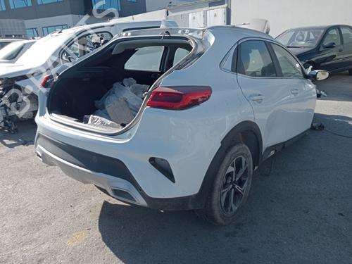Rear parcel shelf KIA XCEED (CD) 1.0 T-GDI | BP38958137C85 - Image 8