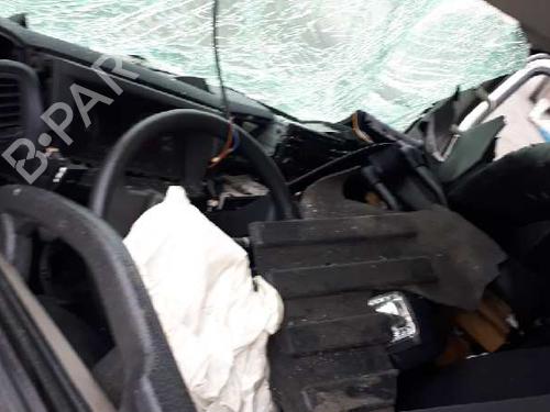 Warning switch NISSAN NT400 CABSTAR (F24M)  | BP30371589I22  - Image 5