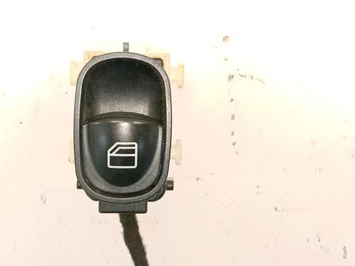 Right front window switch MERCEDES-BENZ CLK (C209) CLK 200 Kompressor (209.342) | BP31805032I26 - Image 2