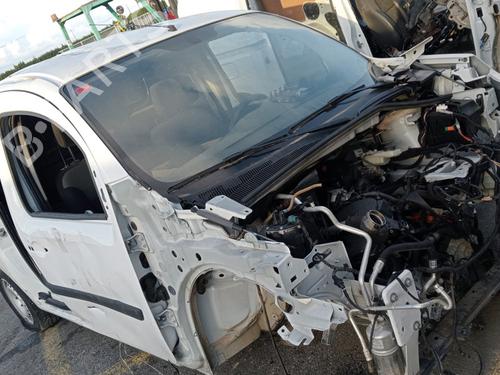 Engine RENAULT KANGOO / GRAND KANGOO II (KW0/1_) | BP25855569M1