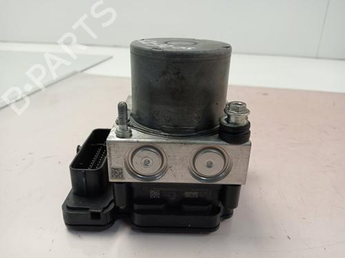 ABS pump CITROËN JUMPER I Van (230L)  | BP17829963M43 
