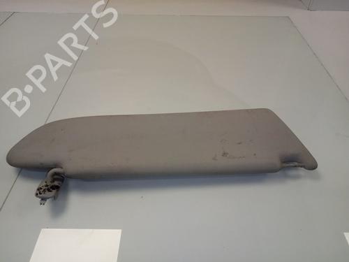 Aletta parasole destra VW TRANSPORTER T5 Bus (7HB, 7HJ, 7EB, 7EJ) | BP12938255I2