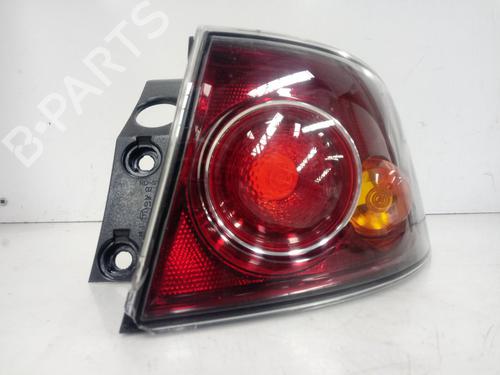 Used Right taillight SEAT IBIZA III (6L1) [2002-2009]  12674573