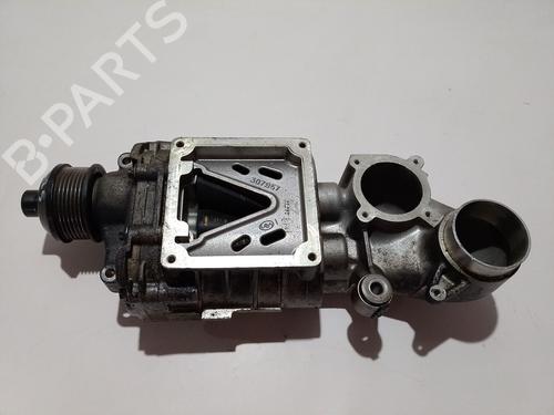 Turbolader/Kompressor Turbolader/Kompressor MERCEDES-BENZ CLK (C209) [2002-2010] 37264181 37264181