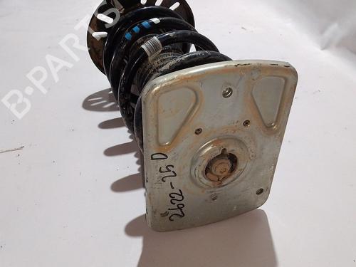 Right front shock absorber OPEL VIVARO C Van (K0) | BP39143931M17 - Image 4