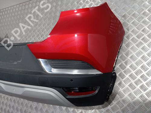 Rear bumper RENAULT CAPTUR II (HF_)  | BP29729599C8 