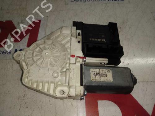 Left front window motor SEAT LEON (1P1) 1.6 TDI | BP12666663E21 