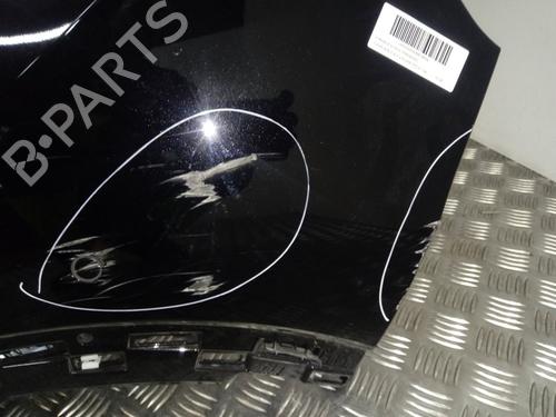 Rear bumper CITROËN C4 III (BA_, BB_, BC_)  | BP16882364C8 
