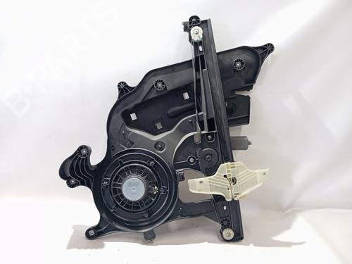 Front left window mechanism PEUGEOT PARTNER Box Body/MPV (K9)  | BP29360652C22 