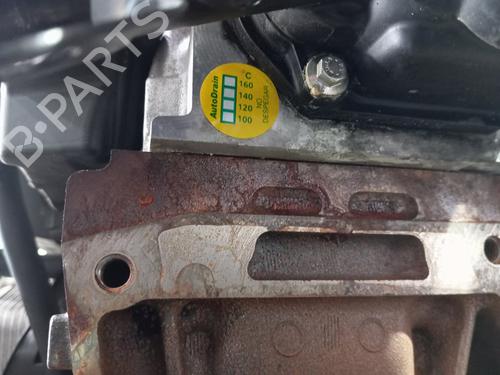 Engine RENAULT KANGOO / GRAND KANGOO II (KW0/1_) 1.5 dCi 90 (KW05, KW08, KW0G, KW11) | BP29353897M1 
