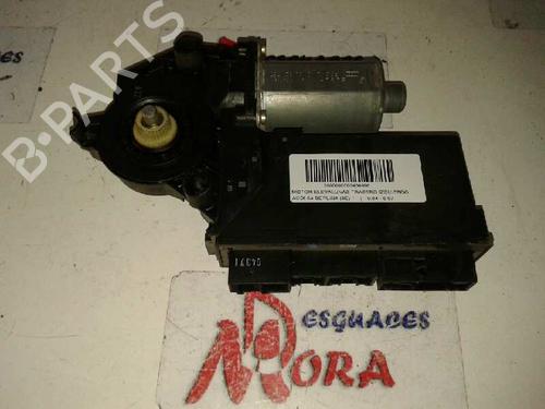 Used Left rear window motor AUDI A4 B5 (8D2) [1994-2001]  12645438