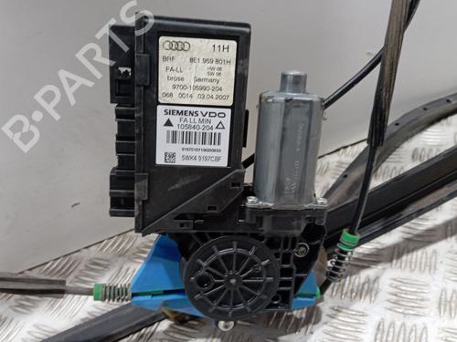 Front left window mechanism AUDI A4 B7 Avant (8ED) 2.0 TDI 16V | BP39962509C22 - Image 4