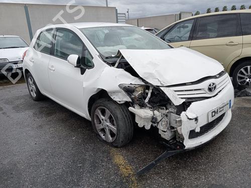 Lusterko boczne prawe TOYOTA AURIS (_E15_) | BP30376035C27