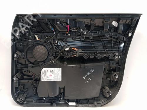 Front left panel BMW X1 (U11) xDrive 25 e Plug-in-Hybrid | BP40105334C58 - Image 3