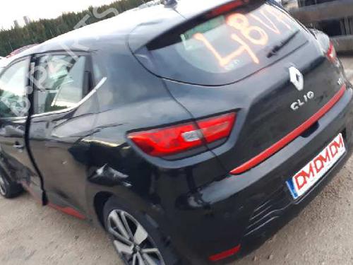 Left taillight RENAULT CLIO IV (BH_) | BP12674930C34