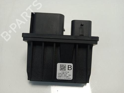 Electronic module VW TIGUAN (AD1, AX1) | BP17649642M83