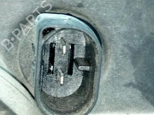 Left headlight BMW 3 (E46) 320 d | BP30372325C28