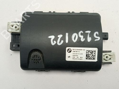 Used Electronic module Electronic module BMW X1 (U11) iX1 xDrive 30 (313 hp) 40449816 40449816