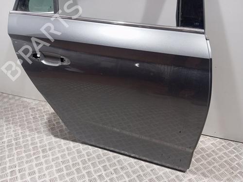Right rear door SKODA SCALA (NW1)  | BP29628864C5 
