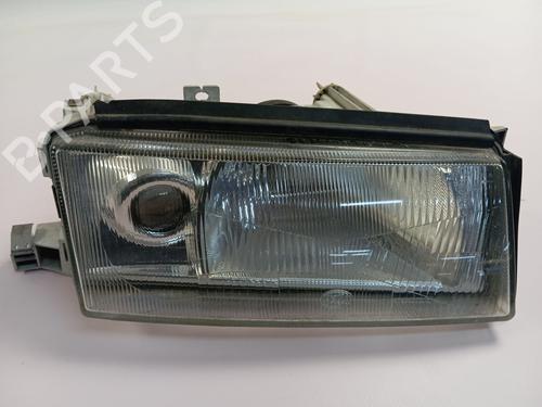 Used Right headlight Right headlight SKODA OCTAVIA I (1U2) 1.9 TDI (110 hp) 33989269 33989269