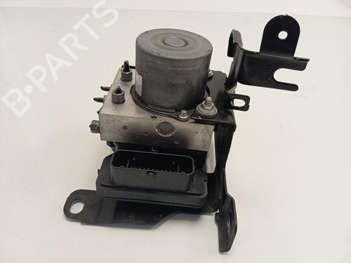 ABS pump PEUGEOT PARTNER Box Body/MPV (K9)  | BP22702219M43 