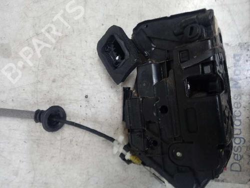 Rear left lock VW POLO V (6R1, 6C1)  | BP12837704C100 