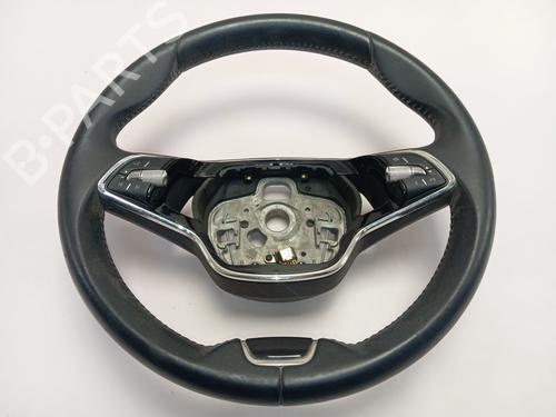 steering-wheel-skoda-scala-nw1-2019-39107198 main image