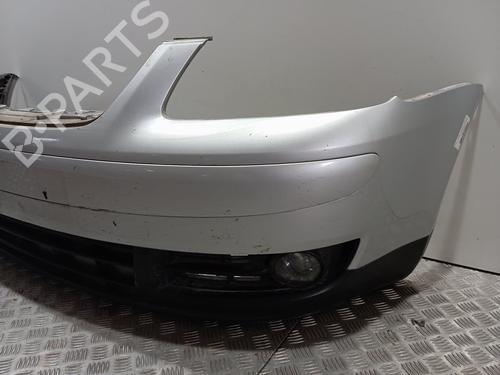 Front bumper VW TOURAN (1T1, 1T2) 2.0 TDI | BP29376699C7 