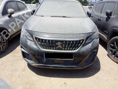 Used Parts PEUGEOT 3008 II SUV (MC_, MR_, MJ_, M4_) [2016-2026]  4417351