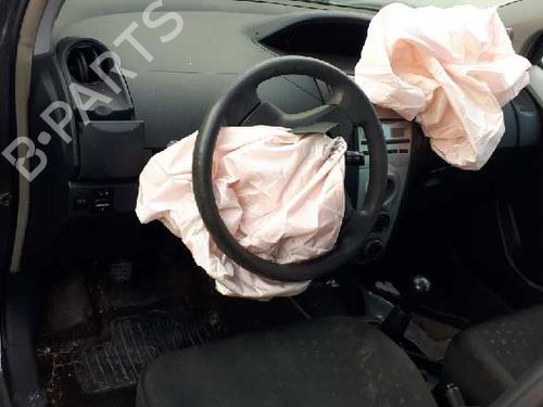 Centralita motor TOYOTA YARIS (_P9_)  | BP19922706M57 