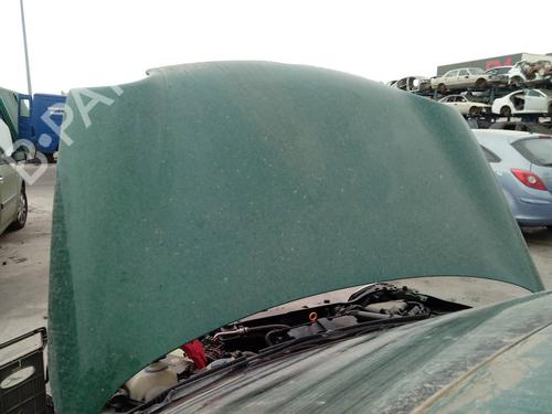 Used Hood VW LUPO I (6X1, 6E1) 1.4 TDI (75 hp) 12671300